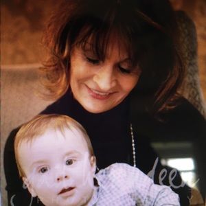 Meet your Posher, Diann