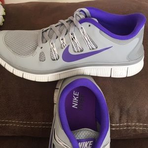 Nike Free Runs