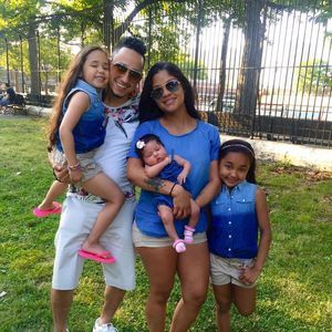 Meet your Posher, Nina