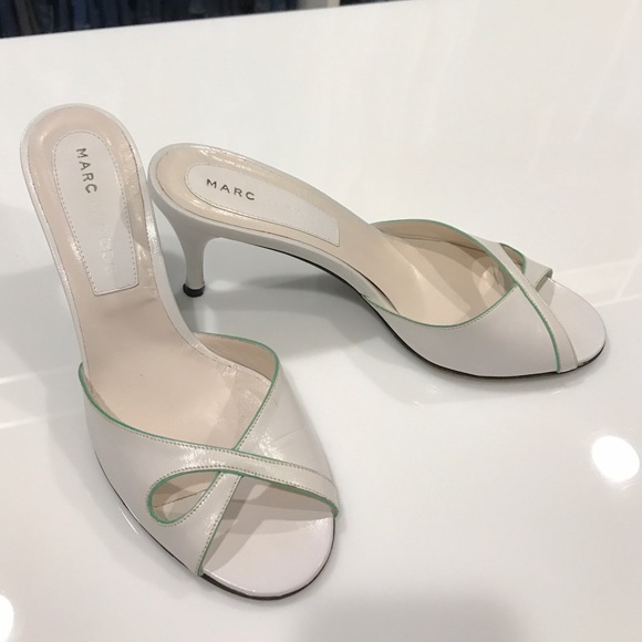 Marc by Marc Jacobs sandals