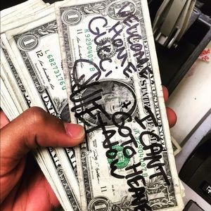 Meet your Posher, Adrian