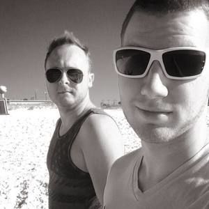 Meet your Posher, Justin