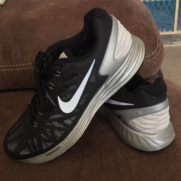 Nike Lunarglide 6