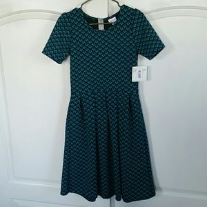 NWT Lularoe Amelia Unicorn!