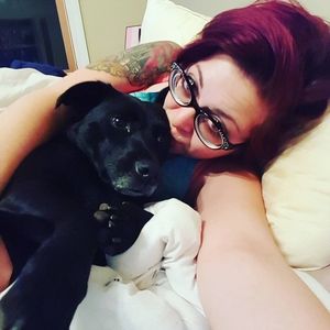 Meet your Posher, Tina