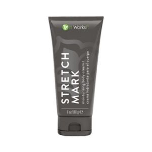 It works stretch mark cream NIB