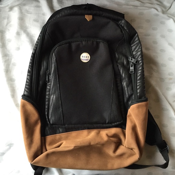 Roxy Bookbag. Like new condition!