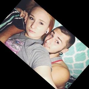 Meet your Posher, Halie