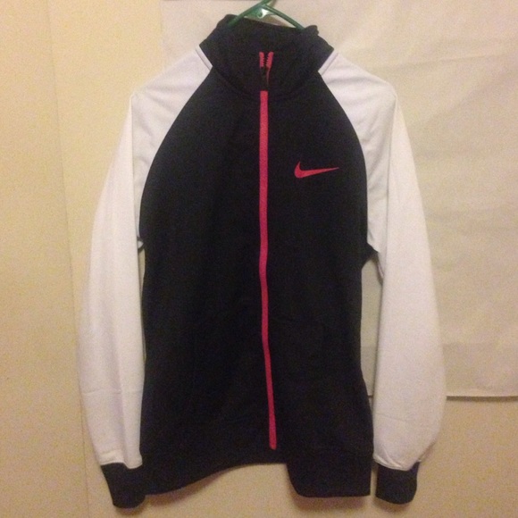 Nike jacket