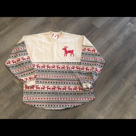 🆑 🎄Christmas Spirit Jersey 🎄 - Picture 3 of 3