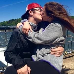 Meet your Posher, Nicholas