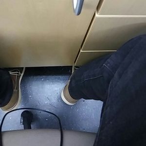 Meet your Posher, Sam