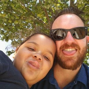 Meet your Posher, Brooks