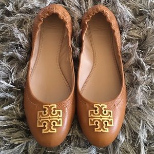 Tory burch Melinda Ballet