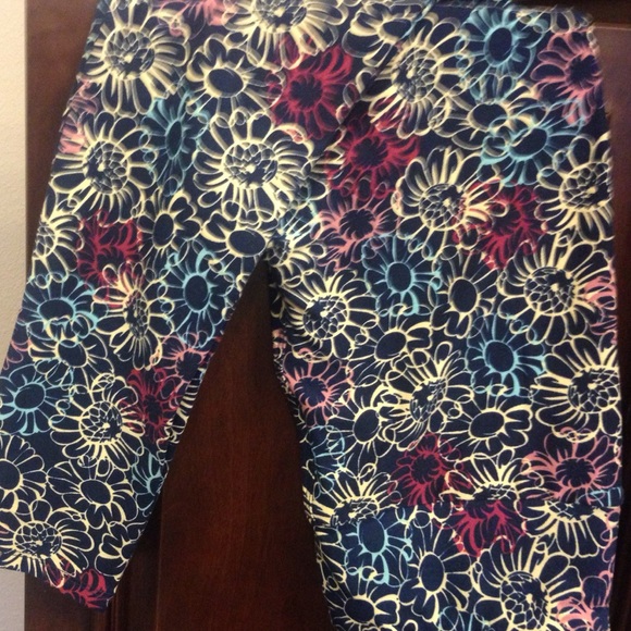 Lularoe leggings os