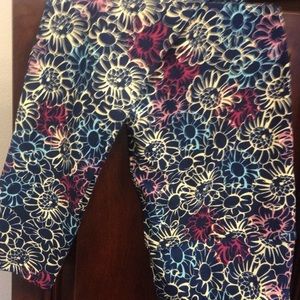 Lularoe leggings os