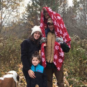 Meet your Posher, Alexis