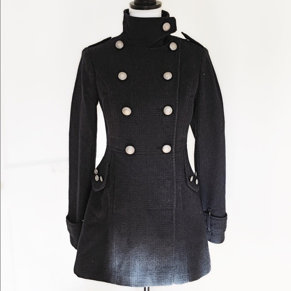 Bufffalo David Bitton Coat