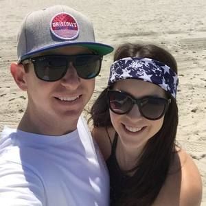 Meet your Posher, Bethany