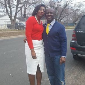 Meet your Posher, Simon