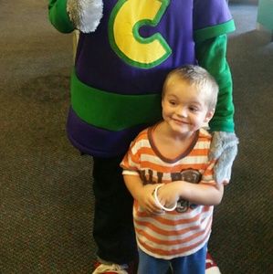 Meet your Posher, Tina