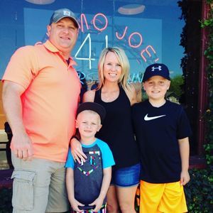 Meet your Posher, Mindy