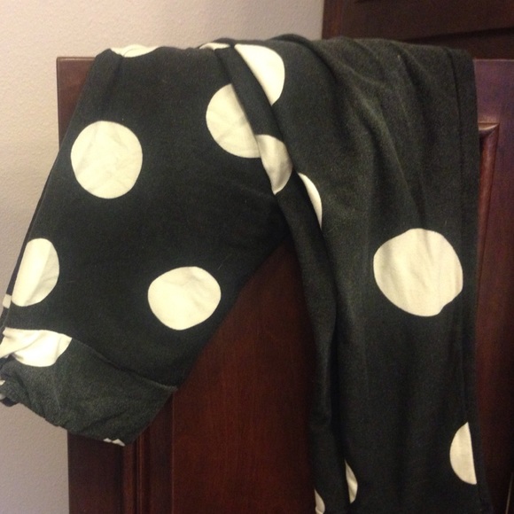 Lularoe tween leggings