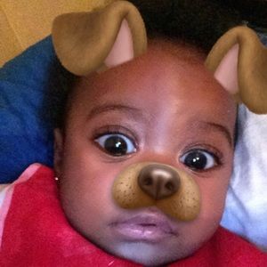 Meet your Posher, Charlene