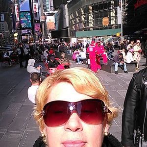 Meet your Posher, Tawnya