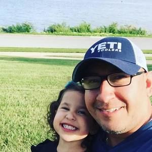 Meet your Posher, Lupe