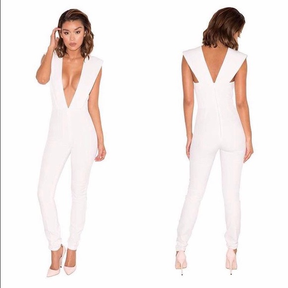 The Rodeo Drive Jumpsuit - Picture 1 of 1