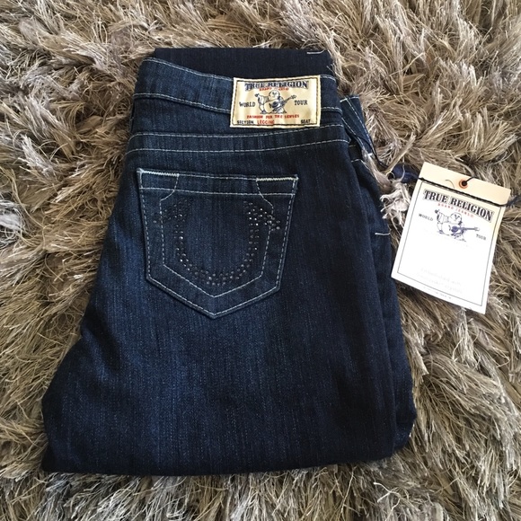 True religion Jeans sz26 , skinny ( legging)