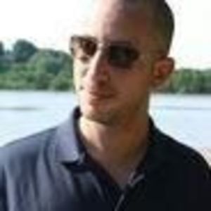 Meet your Posher, Tarek