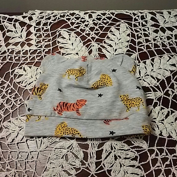 🎉Baby Boy 3-Piece Onesie Set - Picture 4 of 4