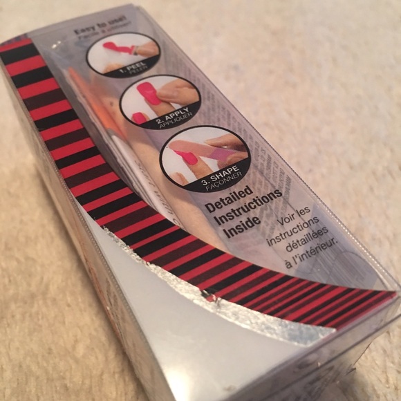 Nail Decals/ Polish Strips - Picture 2 of 3