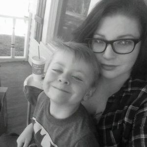 Meet your Posher, Allison