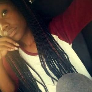 Meet your Posher, Tracey