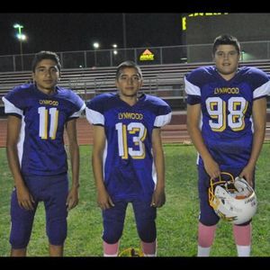 Meet your Posher, Boy