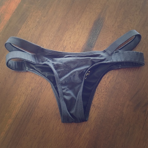 Victoria Secrets Bathing Suit Bottoms