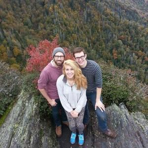 Meet your Posher, Gavin