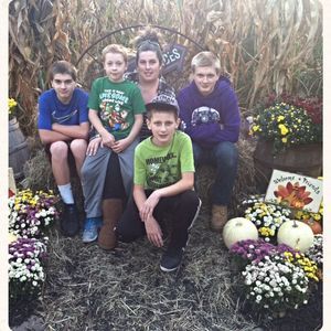 Meet your Posher, Jaime