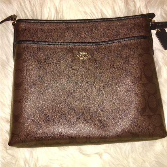 Coach Crossbody