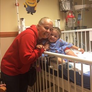 Meet your Posher, Misty