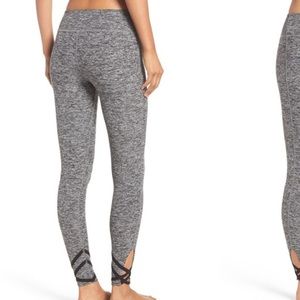 Beyond Yoga Adagio Ballet Leggings