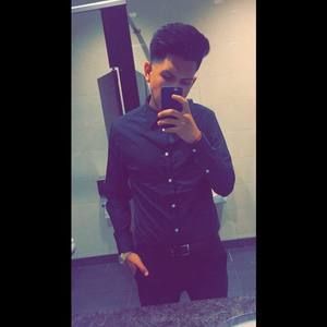 Meet your Posher, Cëšär