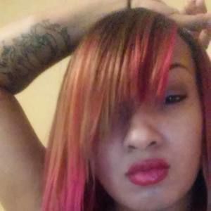 Meet your Posher, Danielle