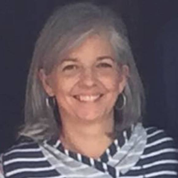 Meet your Posher, Pam
