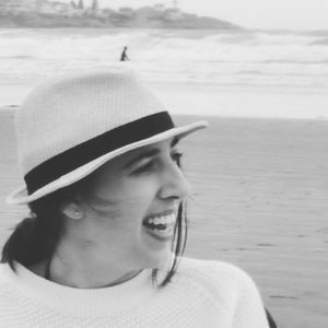 Meet your Posher, Leanne