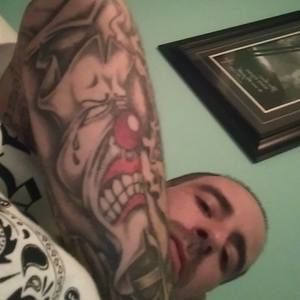 Meet your Posher, Troy