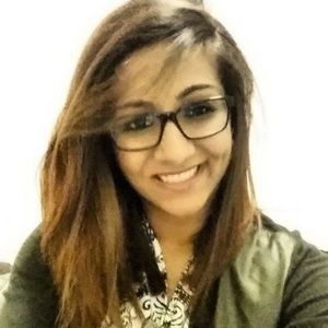 Meet your Posher, Anum a.